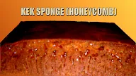 Resepi Kek Honeycomb - Kek Sarang Semut Food Drinks Carousell Malaysia _ Resepi kek keju kapas jepun | kek jepun ni memang kek yang mahal.