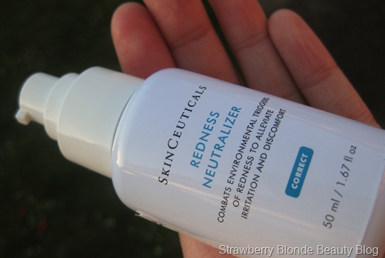 Skinceuticals Redness Neutralizer
