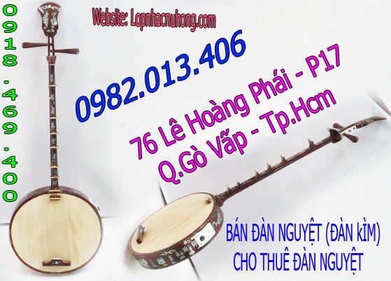 guitar binh tan 