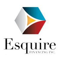 Thank You Esquire Financing