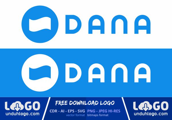 Logo DANA