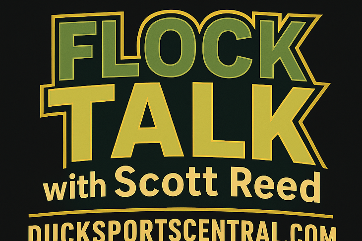 Flock Talk: Fake Plastic Trees