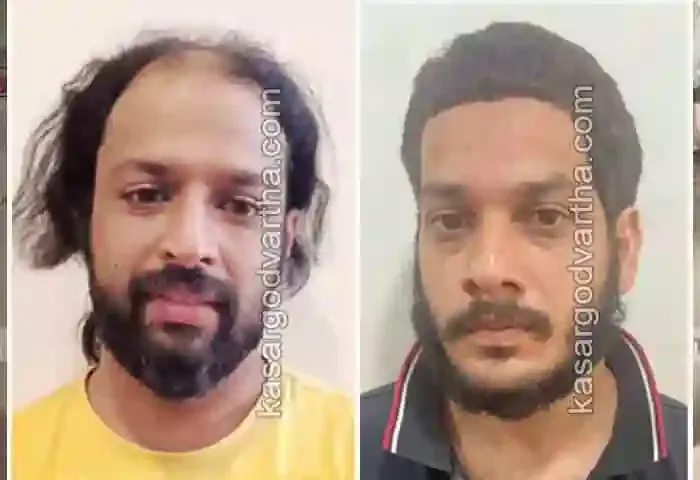 Cherkala, Kasaragod, Kerala, News, Murder-attempt, Arrest, Case, Police, Police Station, Top-Headlines, Cherkala: Two more arrest in murder attempt case.