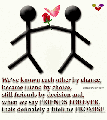 quotes about friends forever. 2010 funny friends forever