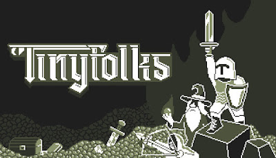 Tinyfolks New Game Pc Steam