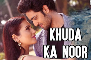 Khuda Ka Noor Lyrics - One Day | Sunidhi Chauhan | Vikrant