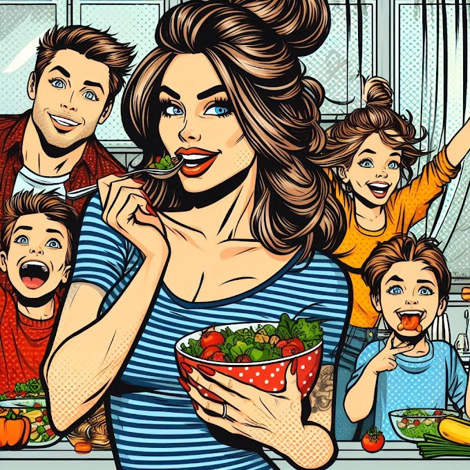 The Benefits of a Raw Food Diet 🍏🥕 How to Incorporate Raw Foods into Your Lifestyle