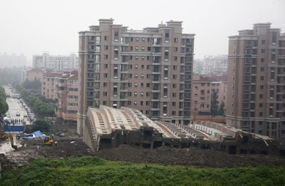 china apartamente