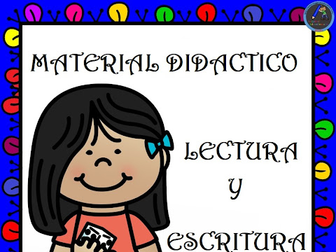 LECTURA Y ESCRITURA