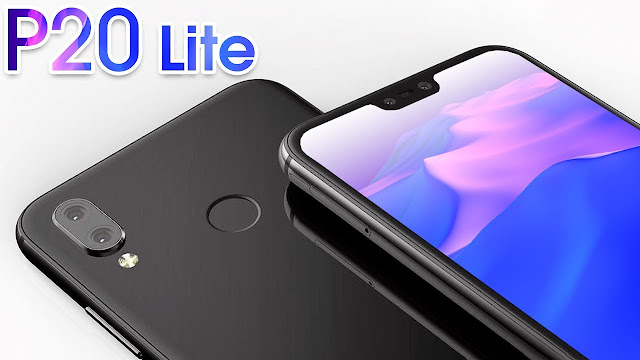 Huawei P20 Lite: Check out its key features, price and many more.