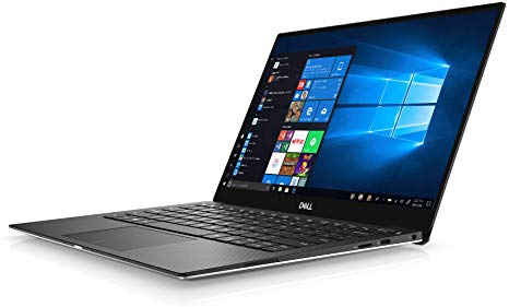 Buy Dell XPS 13 with six-core processor and 13-inch at $999