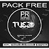 PACK REMIX FREE - DJ TUSZO 2016