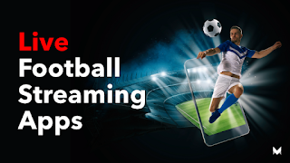 How to stream live football on smart tv