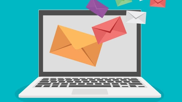 How to send a good and correct application via email to get a call