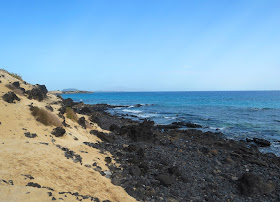 Corralejo Dunes - Fuerteventura