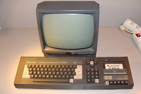 Schneider CPC 464