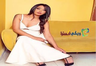 صور الفنانة الجزائرية كاميليا ورد انستقرام kamilya ward