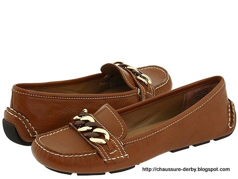 Chaussure derby:chaussure-542855