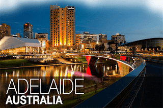 Adelaide is considered as among the most livable cities throughout the entire world.