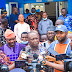 Nigerian Guild of Editors impressed by former Gov Yahaya Bello's legacy in infrastructure, health, others