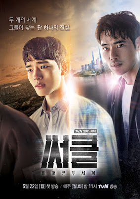 Drama  Korea Circle (2017)