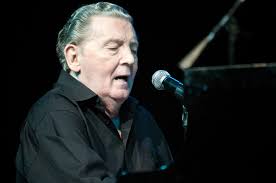 Jerry Lee Lewis foto recente