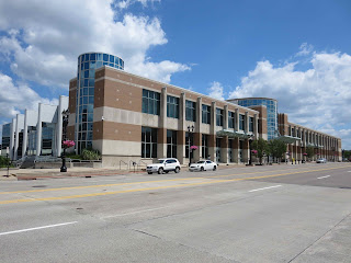 Lansing Center