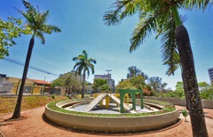 parque