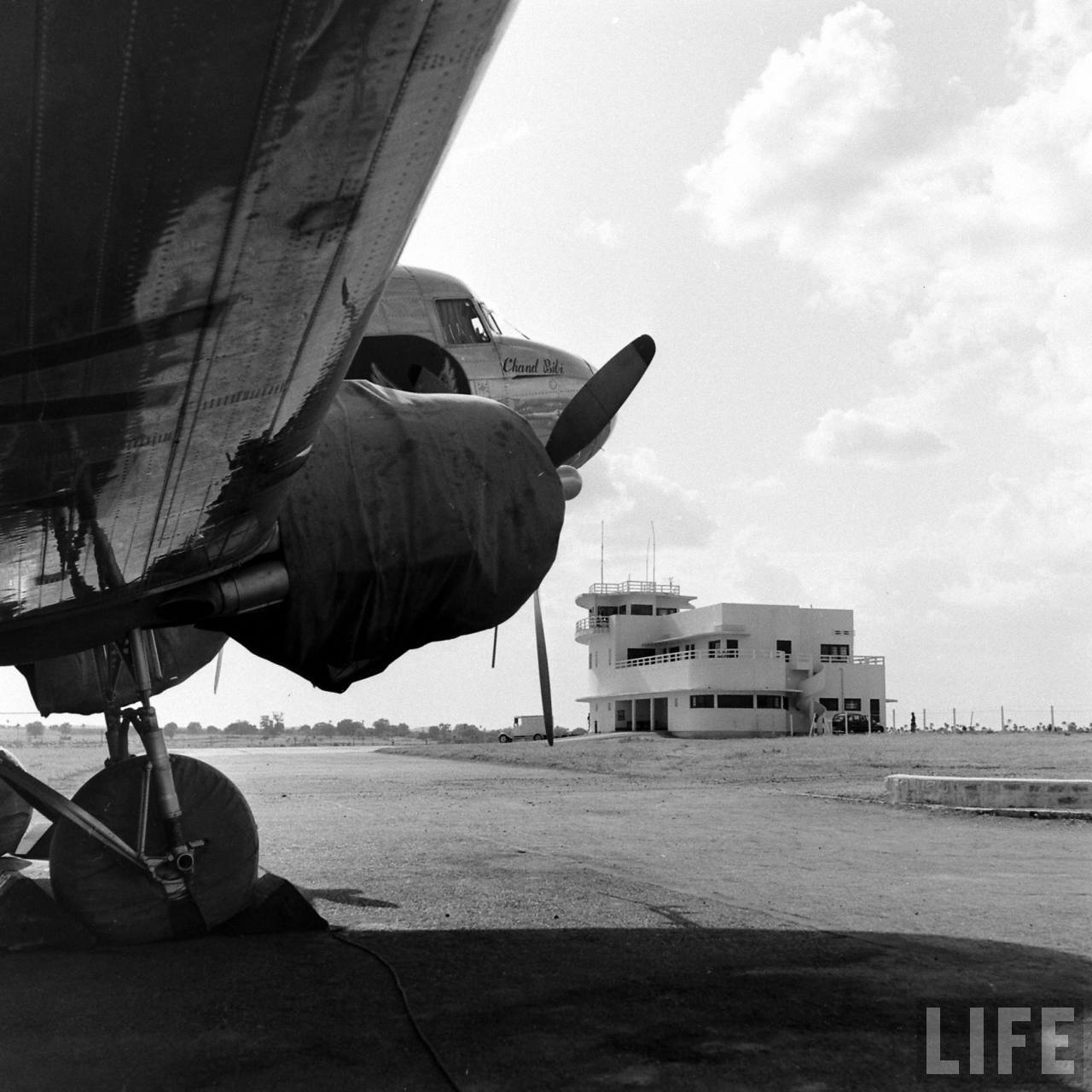 Operation Polo | Hyderabad Police Action | Annexation of Hyderabad, Hyderabad (Deccan), Telangana, India | Rare & Old Vintage Photos of Operation Polo, Hyderabad (Deccan), Telangana, India (1948)