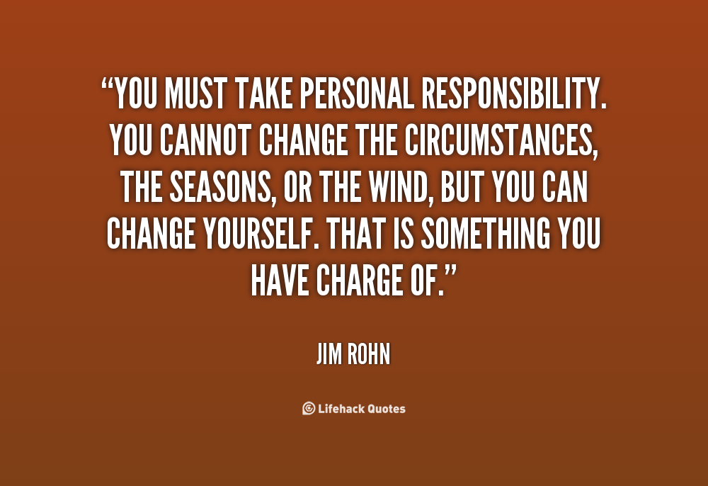 take responsibility quotes take responsibility quotes preview quote ...