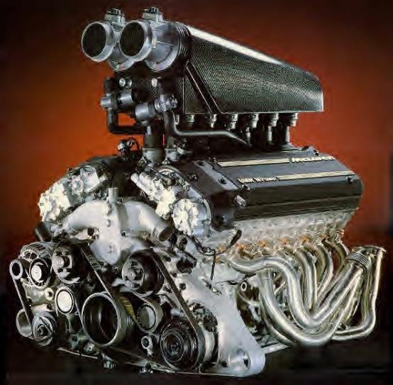 I can't deny the fact that BMW produced some of the best engines out there