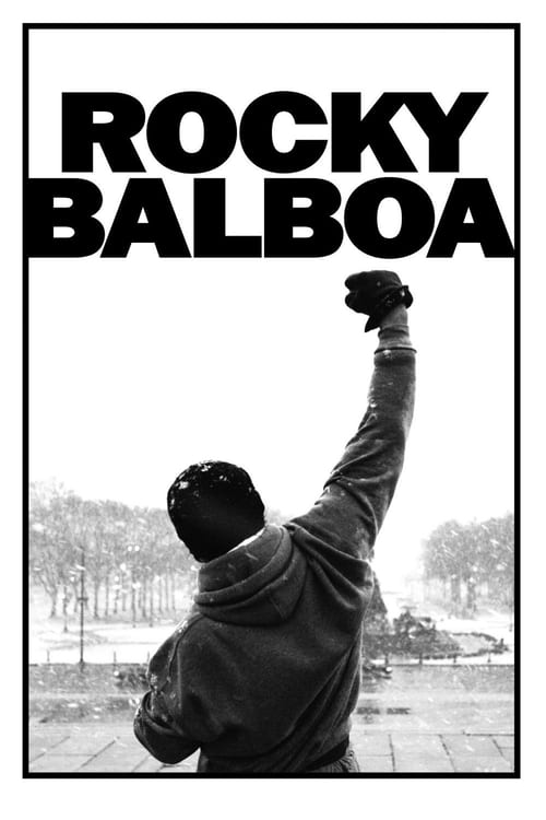 [HD] Rocky Balboa 2006 Pelicula Completa Subtitulada En Español