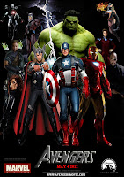 The Avengers 2012