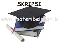 Contoh Proposal Skripsi Kesehatan Masyarakat Pdf