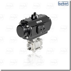 Burkert-Type-8805-4