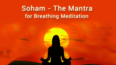 Soham Meditation