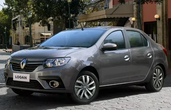 Renault Logan