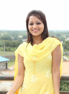 Ee Rojullo's Fame Reshma