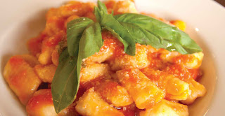 Franca’s Italian Specialties Gnocchi