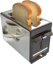 Toaster