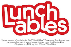 Lunchables logo