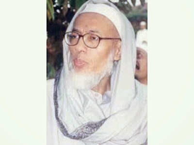 Habib Zain bin Ibrahim bin Sumaith Ulama Sunni Madinah 