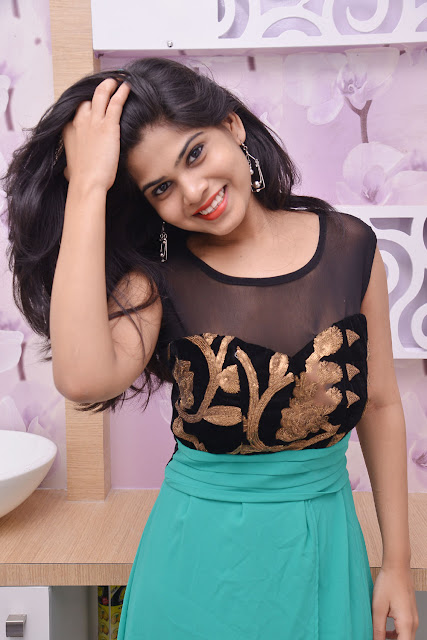 Alekhya Telugu Actress Hot Photoshoot Pics