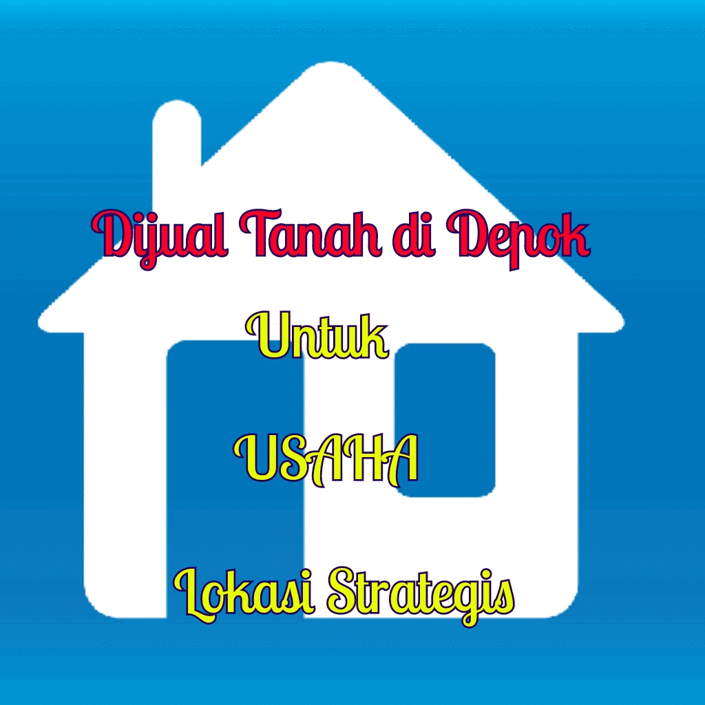 Tanah Usaha Depok