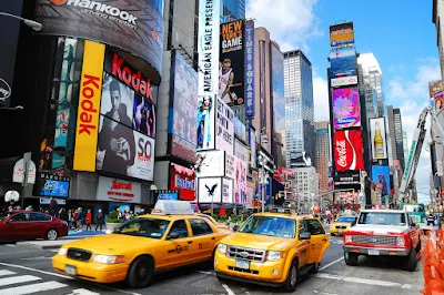 Nueva York