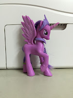 MLP Princess Twilight Sparkle Fakie