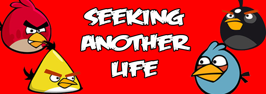 seeking another life