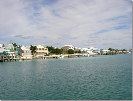 Spanish Wells, Devils Back Bone, Bahamas 001