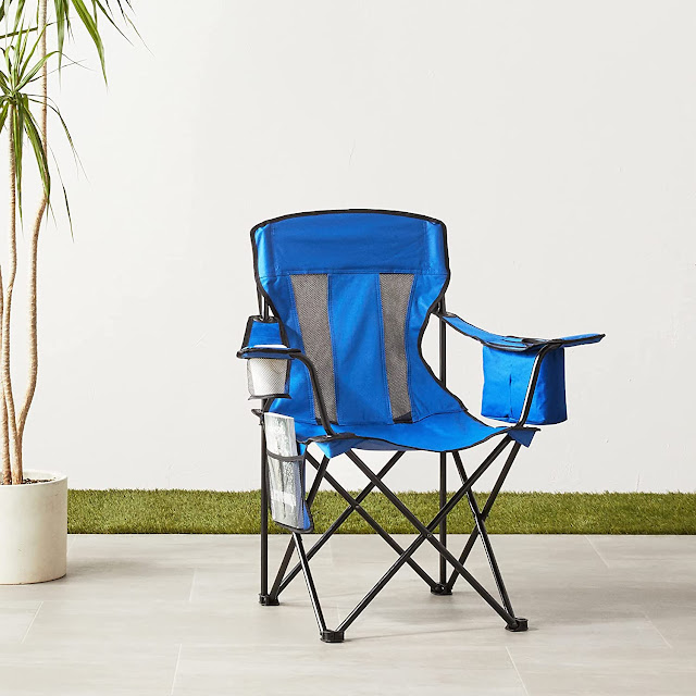 CAMPING CHAIR
