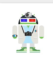 Dr. Android Check your equipment divese full